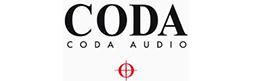 CODA-Audio